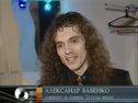 "Орфей" Сюжет о спектакле ТК "Культура"