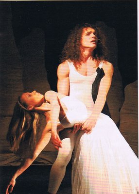 «Орфей» на фестивале «Таймырский кактус»