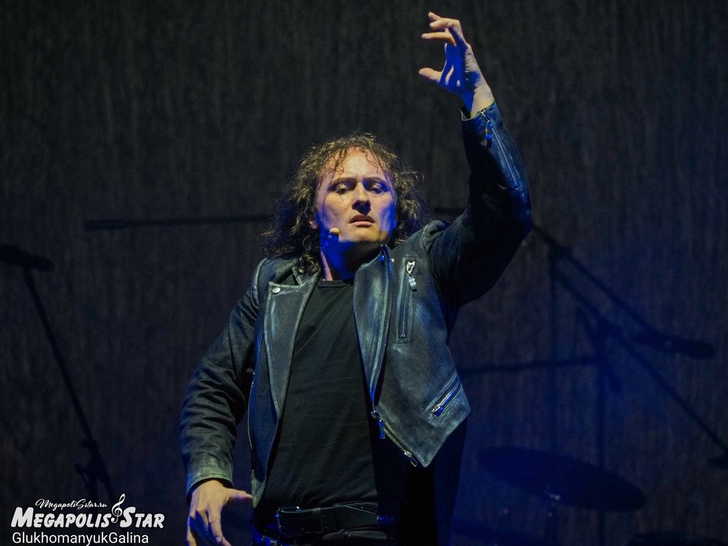 «Паганини»: светлый гений...