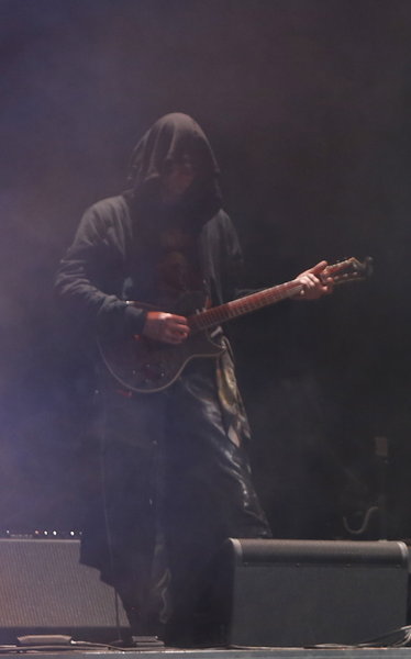 Антон Родников